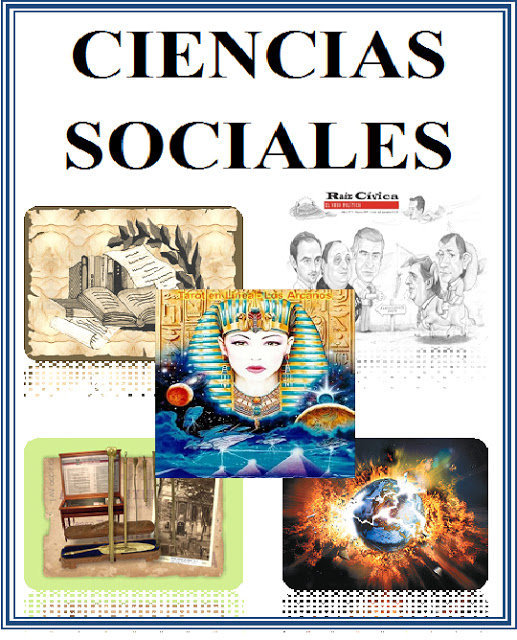 Estudios Sociales Noveno (A)B